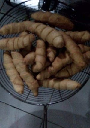 Foto resep Pisang molen
