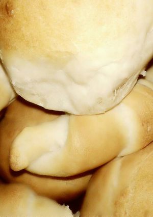 Una foto de Pan Casero🍞