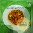 Sosis Asam Manis Oreg Telor