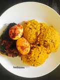Banga Rice