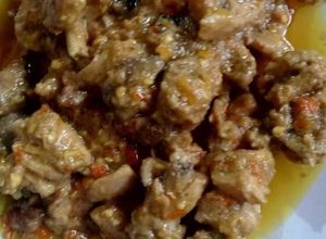 Foto resep Palekko Bebek khas Bugis