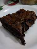 Brownie de Nescau