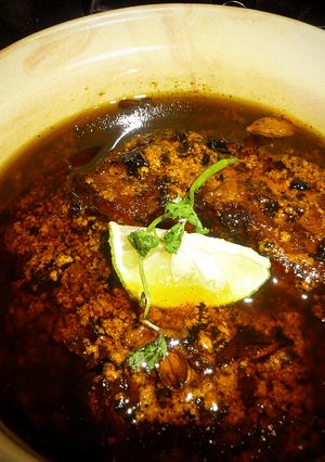 A picture of Doi Rui | Yogurt Ruhu Fish Curry | Durga Puja Carnival Special Recipe | Festive Special.