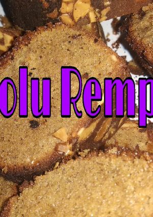 Foto resep Bolu Rempah
