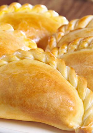 Una foto de Empanadas maricarmen