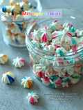 Meringue Cookies