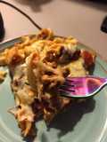 Beef Lombardi