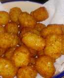 Seasoned Tater Tots