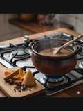 Café de Olla con Especias