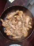 Steam Chicken