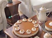 صورة لـ cheesecake