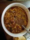 3 Bean Chili
