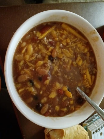 Easy Ways Prepare Recipes 3 Bean Chili the So Delicious Make You Drink.