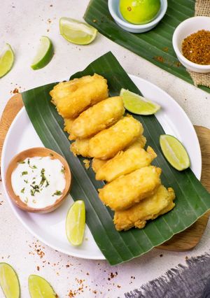 Foto resep #249 CRISPY THOFU