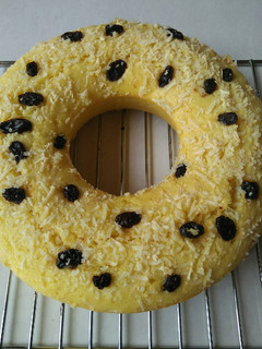 Foto resep Bolu Tape
