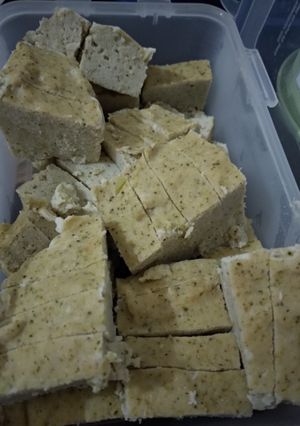 Foto resep Nugget ayam brokoli