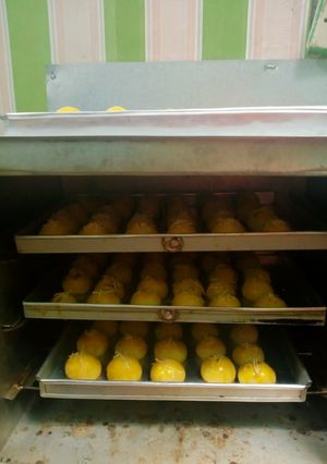 Foto resep Resep Nastar 1kg