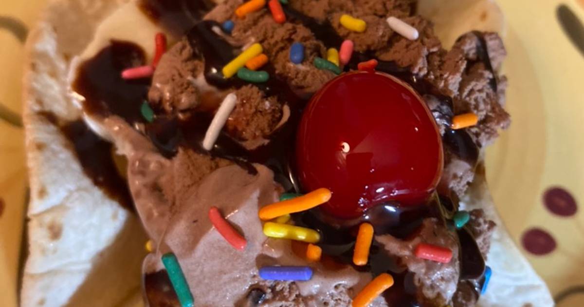 19 easy and tasty tortilla dessert recipes by home cooks Cookpad