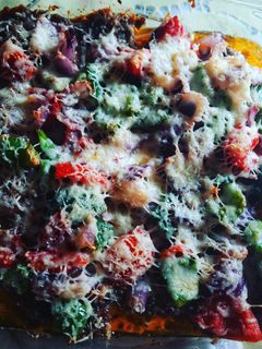 বেকড ভেটকি (baked bhetki recipe in Bengali) রেসিপির প্রধান ছবি