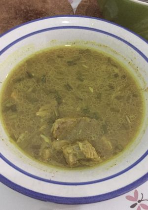 Foto resep Empal Gentong