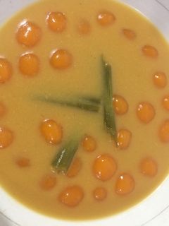Foto resep Kolak candil ubi jalar