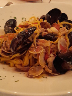 Foto di Spaghetti allo scoglio