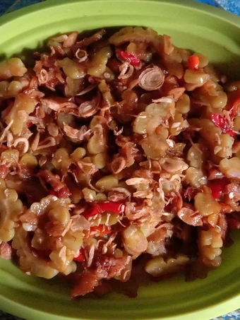 Cara Mudah Membuat Resep Oseng Pare Minimalis yang Menggugah Selera Anti Ribet, Sempurna