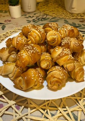 Sörkifli recept fotója