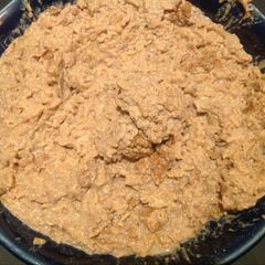 A picture of Indian Rice Pudding.