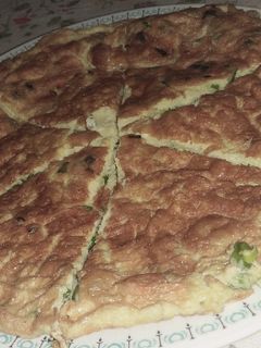 Foto resep Dadar telur ala RM padang