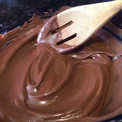 A picture of How to Melt Chocolate.