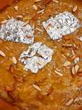 Chane ki daal ka halwa