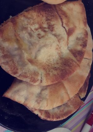 صورة لوصفة عرايس