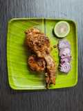 চিকেন লা জবাব(chicken la jawab recipe in Bengali)
