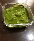 Salsa pesto