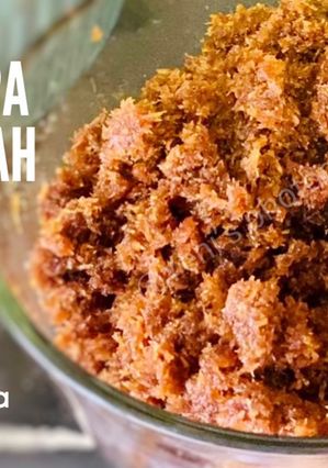 Foto resep Resep Unti Kelapa Gula Merah
