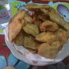 Ubi Goreng Tepung-レシピのメイン写真