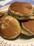 Buñuelos De Banana