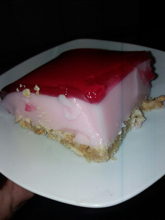 Una foto de Torta de yogurth