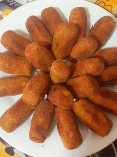 صورة لوصفة كفته