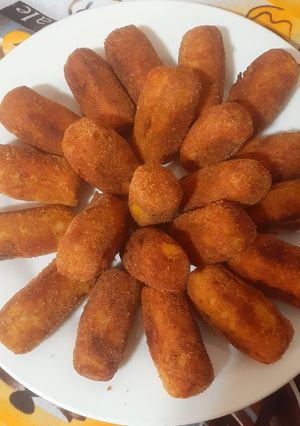 صورة لوصفة كفته