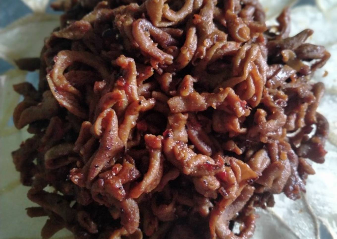 Sate Usus Teflon