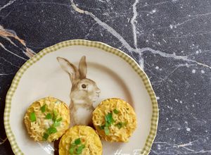 Foto resep Darmie (Dadar Mie) 😁