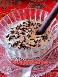 Crema de pistachos