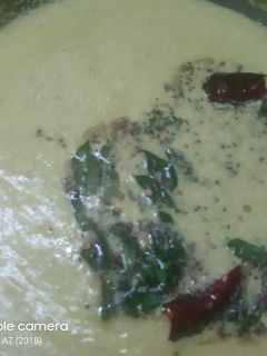 மோர் குழம்பு செய்முறை முக்கிய புகைப்படம்