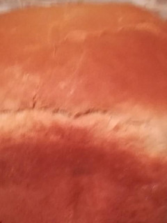 Una foto de Pan de molde en la panificadora