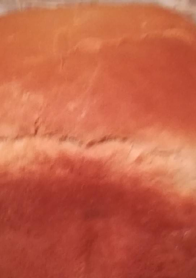 Una foto de Pan de molde en la panificadora