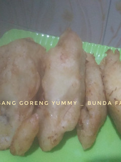 Foto resep Pisang Goreng Yummy