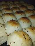 Pan para chip /hamburguesas