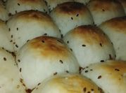 Una foto de pan de chips